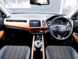 買取・下取り直販車ヴェゼル　ハイブリッド　Z