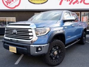 タンドラタンドラ　４ＷＤ　クルーマックス