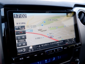 タンドラタンドラ　４ＷＤ　クルーマックス