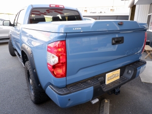 タンドラタンドラ　４ＷＤ　クルーマックス