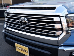 タンドラタンドラ　４ＷＤ　クルーマックス