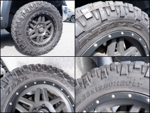 タンドラ新車並行　タンドラ　4ＷＤ　クルーマックス　SR5