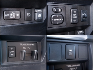 タンドラ新車並行　タンドラ　4ＷＤ　クルーマックス　SR5