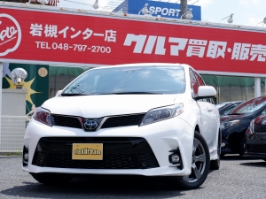 シエナシエナSE　