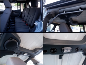 ＪＥＥＰラングラージープ　ラングラー　アンリミテッド　スポーツ