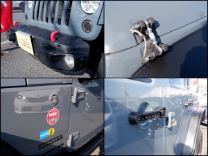 ＪＥＥＰラングラージープ　ラングラー　アンリミテッド　スポーツ
