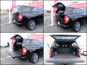 タンドラ新車　２０２１　タンドラ　４WD　　クルーマックス　１７９４ED