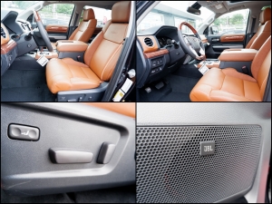 タンドラ新車　２０２１　タンドラ　４WD　　クルーマックス　１７９４ED