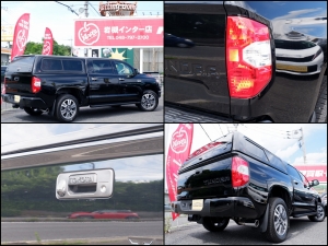タンドラ新車　２０２１　タンドラ　４WD　　クルーマックス　１７９４ED