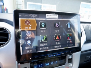 タンドラ2021年　新車　クルーマックス　プラチナム