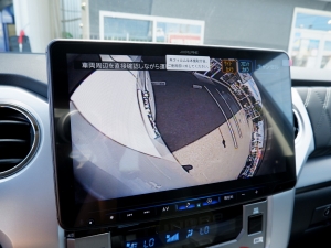 タンドラ2021年　新車　クルーマックス　プラチナム