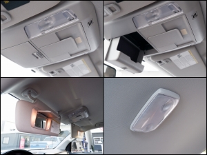 タンドラ新車並行　タンドラ　ベンチシート