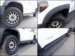 タンドラ新車並行　タンドラ　ベンチシート