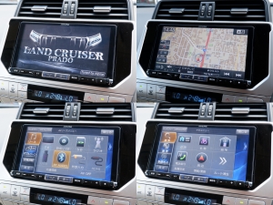ランクルプラドランドクルーザープラド　ＴＸ　Ｌパッケージ