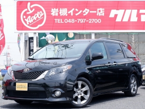 シエナ新車並行　シエナ　ＳＥ