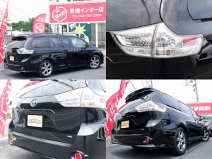 シエナ新車並行　シエナ　ＳＥ