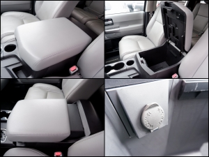 セコイア新車並行セコイア4WD　リミテッド　