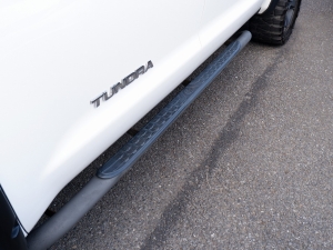 タンドラ新車並行　タンドラ　クルーマックス　リフトアップ　customコンプリート