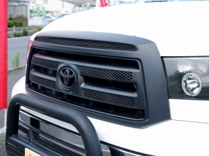 タンドラ新車並行　タンドラ　クルーマックス　リフトアップ　customコンプリート
