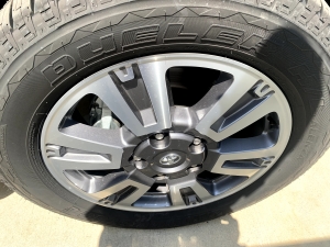 タンドラ新車　２０２1　タンドラ　４WD　　クルーマックス　