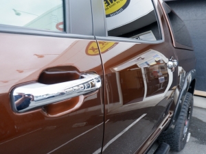 タンドラ新車並行　タンドラ　4ＷＤ　クルーマックス　1794ＥＤ　Ｖ８