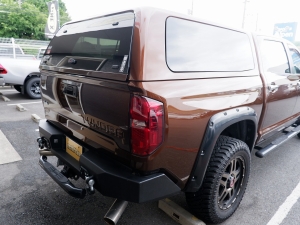 タンドラ新車並行　タンドラ　4ＷＤ　クルーマックス　1794ＥＤ　Ｖ８