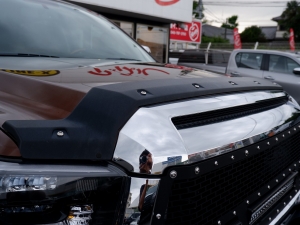 タンドラ新車並行　タンドラ　4ＷＤ　クルーマックス　1794ＥＤ　Ｖ８
