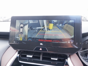 その他新車ハリアー　Ｚ　レザーパッケージ