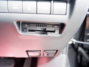 その他新車ハリアー　Ｚ　レザーパッケージ