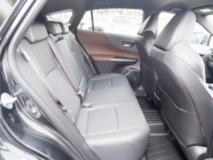 その他新車ハリアー　Ｚ　レザーパッケージ