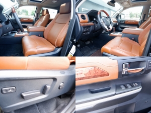 タンドラ新車並行　タンドラ　4ＷＤ　クルーマックス　1794ＥＤ　Ｖ８