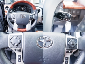 タンドラ新車並行　タンドラ　4ＷＤ　クルーマックス　1794ＥＤ　Ｖ８