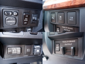 タンドラ新車並行　タンドラ　4ＷＤ　クルーマックス　1794ＥＤ　Ｖ８