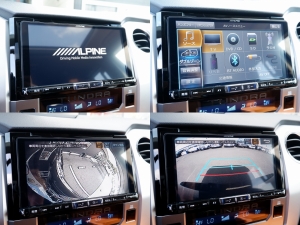 タンドラ新車並行　タンドラ　4ＷＤ　クルーマックス　1794ＥＤ　Ｖ８