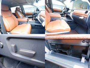 タンドラ新車並行　タンドラ　4ＷＤ　クルーマックス　1794ＥＤ　Ｖ８