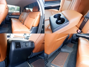 タンドラ新車並行　タンドラ　4ＷＤ　クルーマックス　1794ＥＤ　Ｖ８