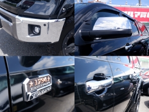 タンドラ新車並行　タンドラ　4ＷＤ　クルーマックス　1794ＥＤ　Ｖ８