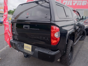 タンドラ新車並行　タンドラ　4ＷＤ　クルーマックス　1794ＥＤ　Ｖ８
