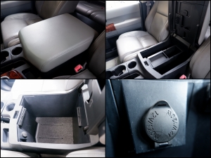 セコイア新車並行セコイア　4WD　リミテッド