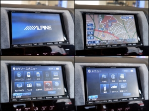 セコイア新車並行セコイア　4WD　リミテッド