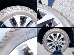 セコイアセコイア　リミテッド　4ＷＤ