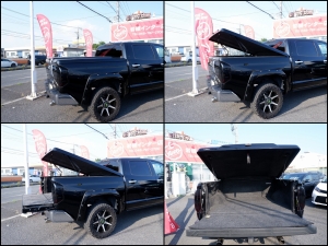 タンドラタンドラ　SR5　クルーマックス