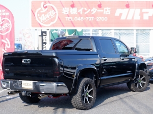 タンドラタンドラ　SR5　クルーマックス