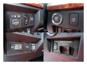 タンドラ新車　2021　タンドラ　4WD　1794ＥＤ　アメリカモデル　　クルーマックス　