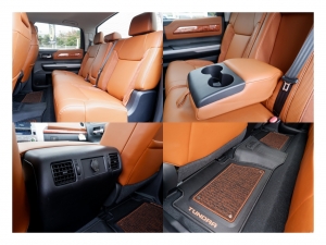 タンドラ新車　2021　タンドラ　4WD　1794ＥＤ　アメリカモデル　　クルーマックス　