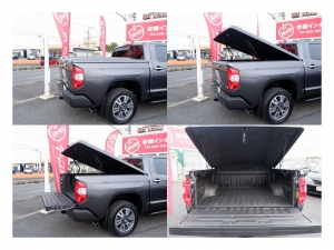 タンドラ新車　2021　タンドラ　4WD　1794ＥＤ　アメリカモデル　　クルーマックス　