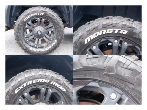 タンドラタンドラ　クルーマックス　SR5　ベンチシート　コラムシフト