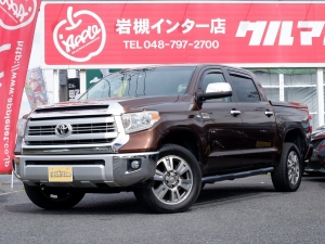 タンドラタンドラ　クルーマックス　1794ＥＤ　Ｖ８
