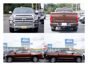 タンドラタンドラ　クルーマックス　1794ＥＤ　Ｖ８