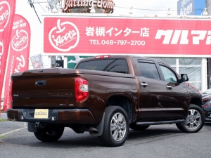 タンドラタンドラ　クルーマックス　1794ＥＤ　Ｖ８